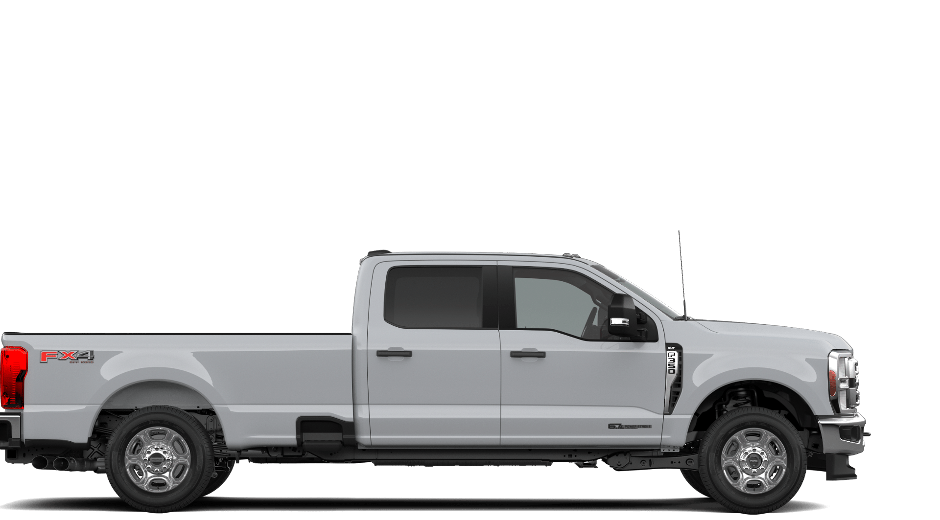 2026 Ford Super Duty® External Image 1